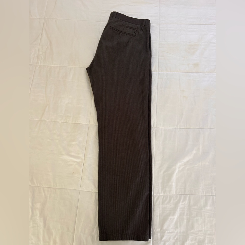 Casual men’s pants